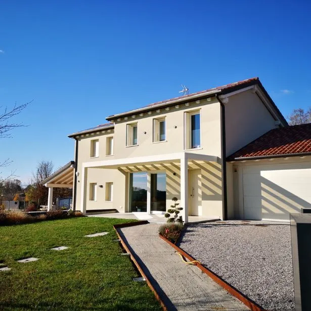 Impresa Edile Treviso - MD Soluzioni Edili lavoro ultimato