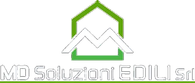 Impresa Edile Treviso - MD Soluzioni Edili logo chiaro